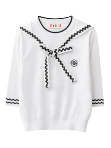 ユタ ピクセルリボンウェーブプールオーバー (女性用)