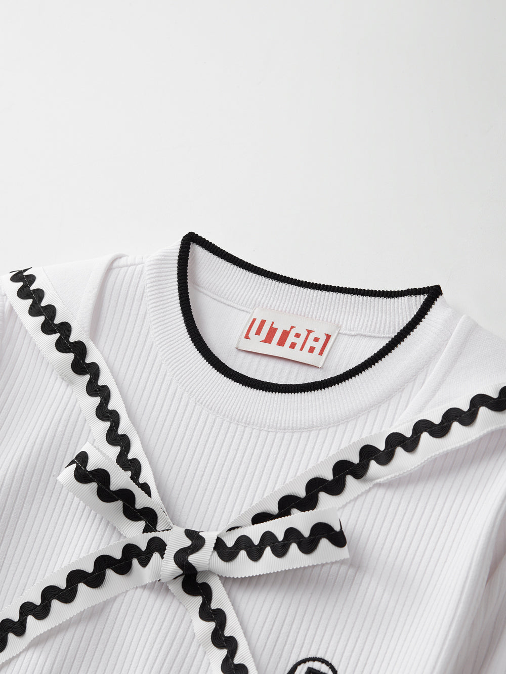 ユタ ピクセルリボンウェーブプールオーバー (女性用)