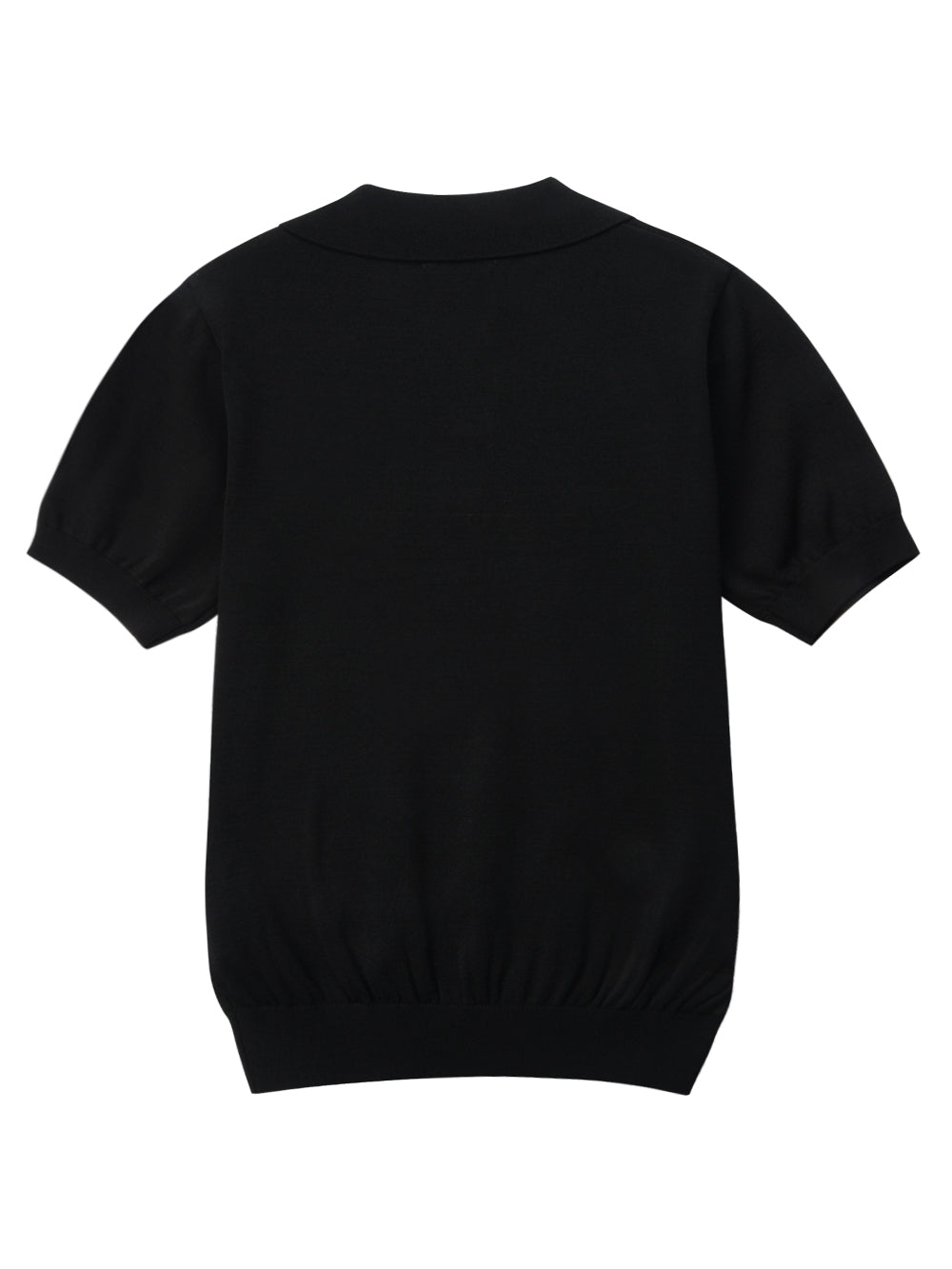 UTAA PuttロゴニットPKTシャツ : Women's