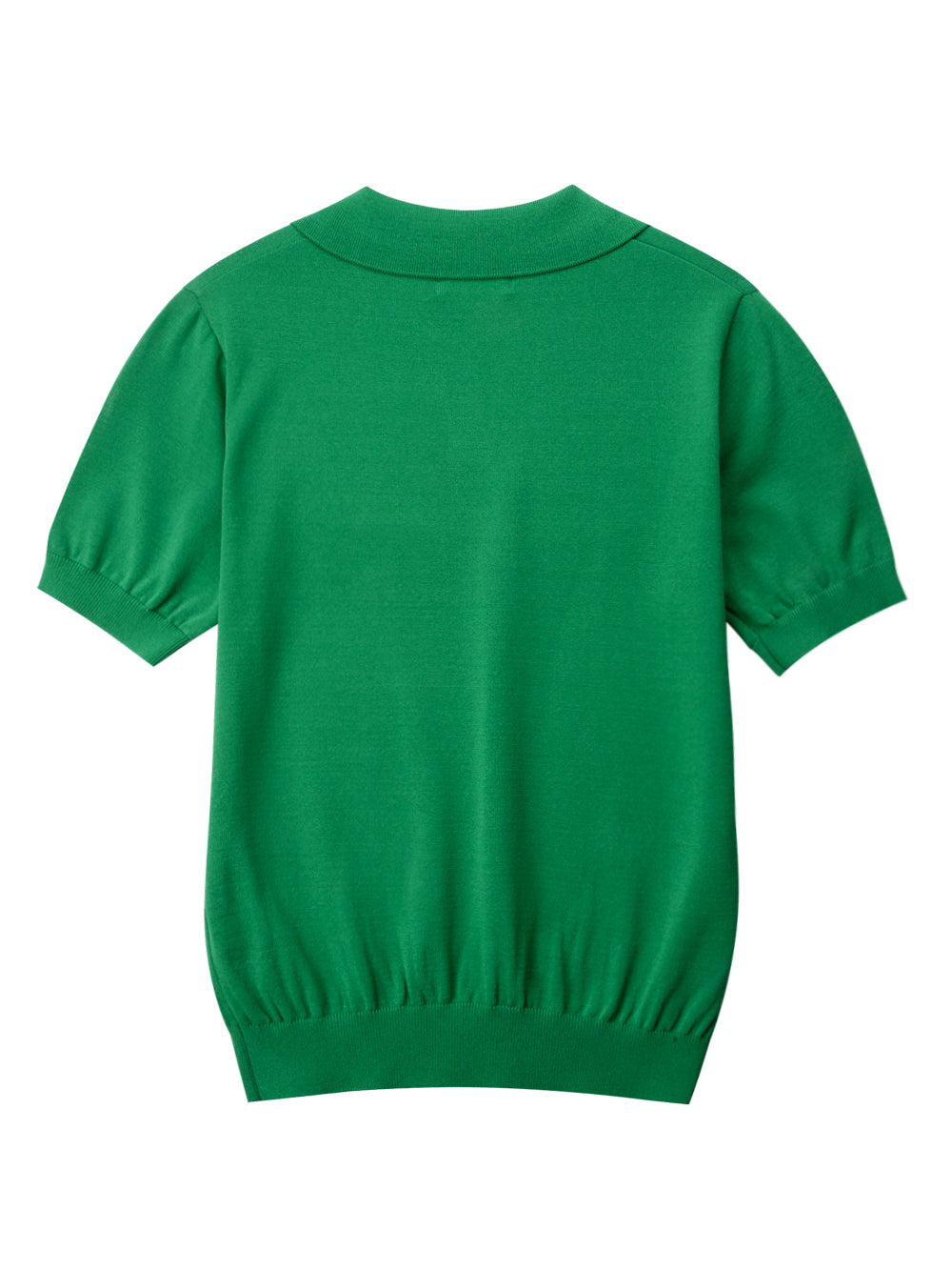 UTAA PuttロゴニットPKTシャツ グリーン : Women's