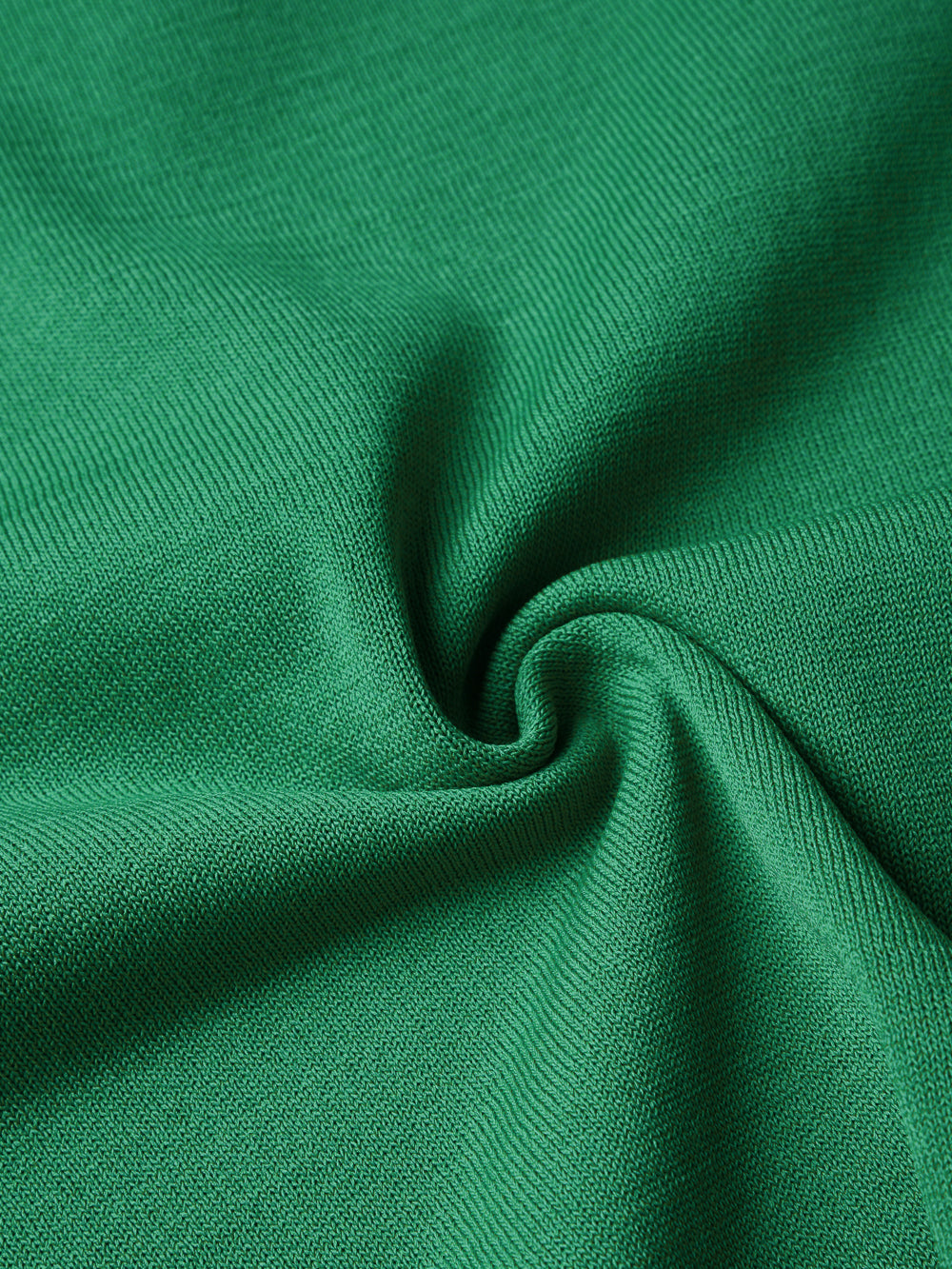 UTAA PuttロゴニットPKTシャツ グリーン : Women's