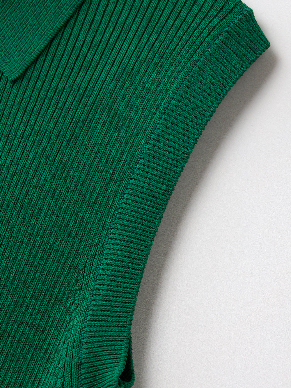 ユタ シンボルニットスリーブレスシャツ (女性用)