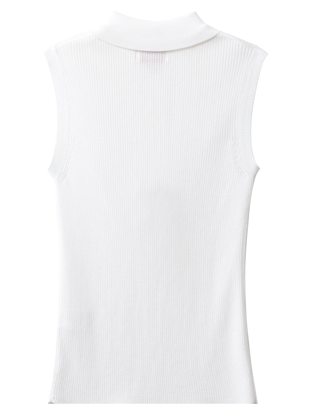 ユタ シンボルニットスリーブレスシャツ (女性用)