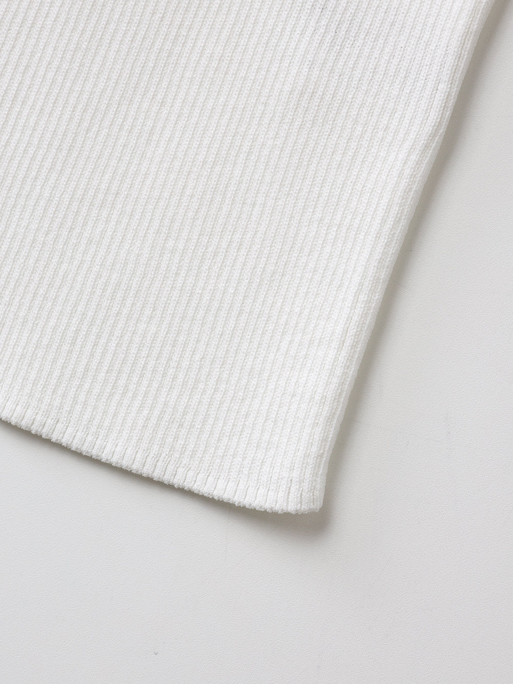 ユタ シンボルニットスリーブレスシャツ (女性用)