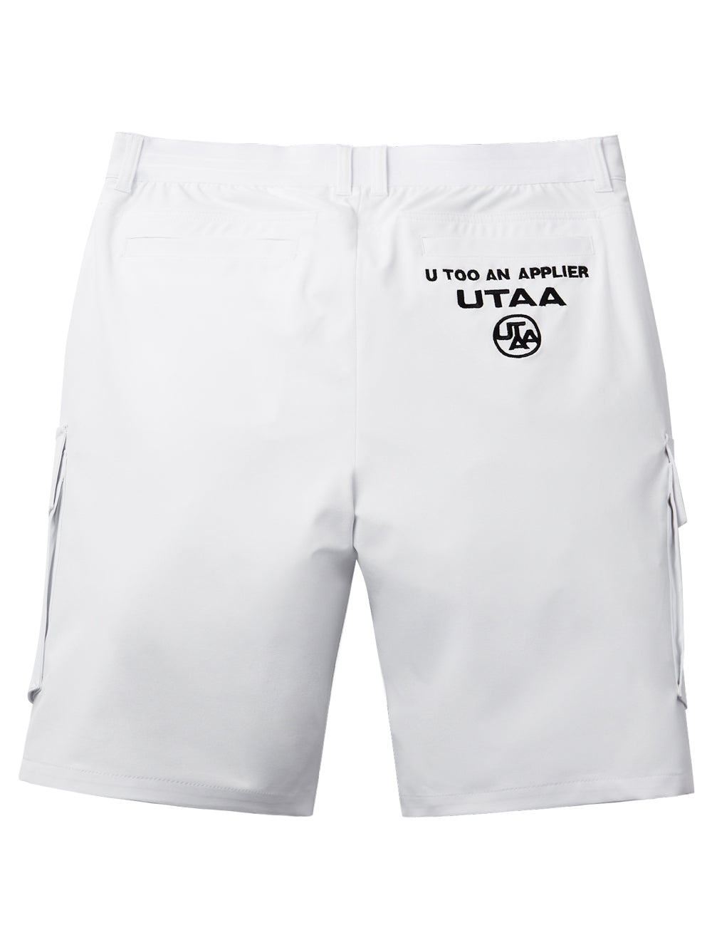 UTAA E‐バンドポケットショートパンツ (男性用)