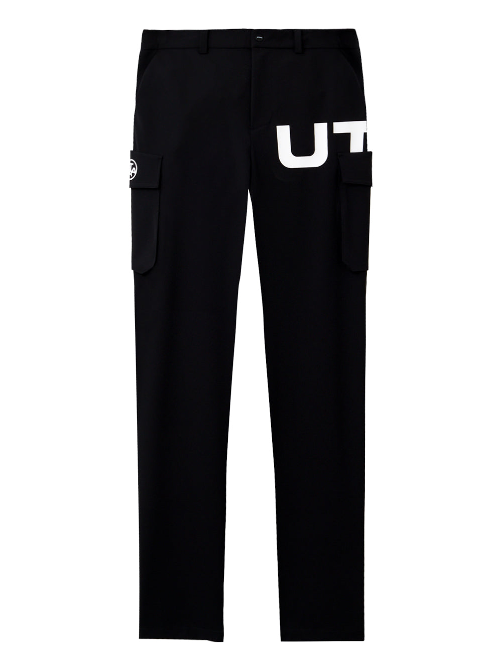 UTAA ボールドロゴポケットパンツ : men's