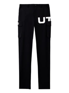 UTAA ボールドロゴポケットパンツ : Men's