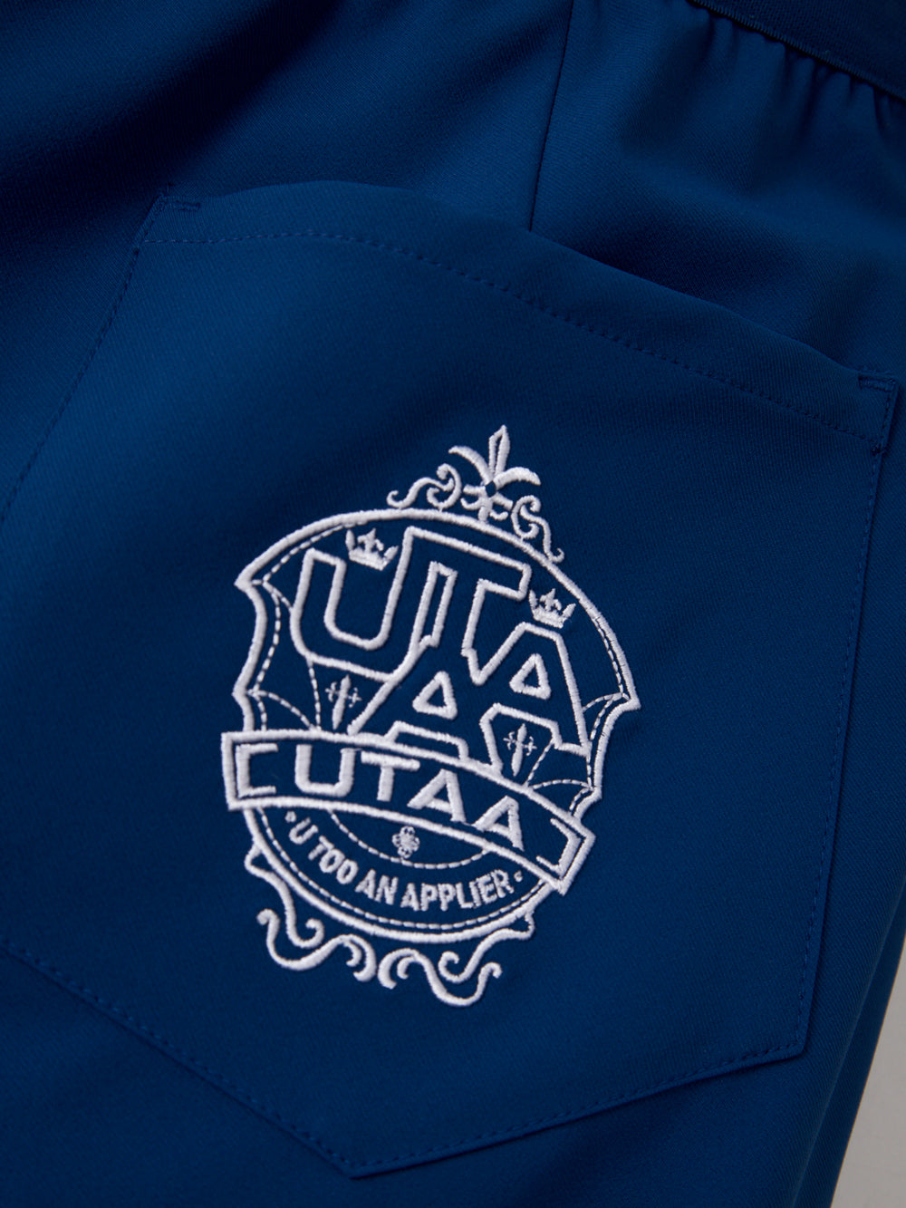 UTAA クラウンパンサースタンダードパンツ (男性用)