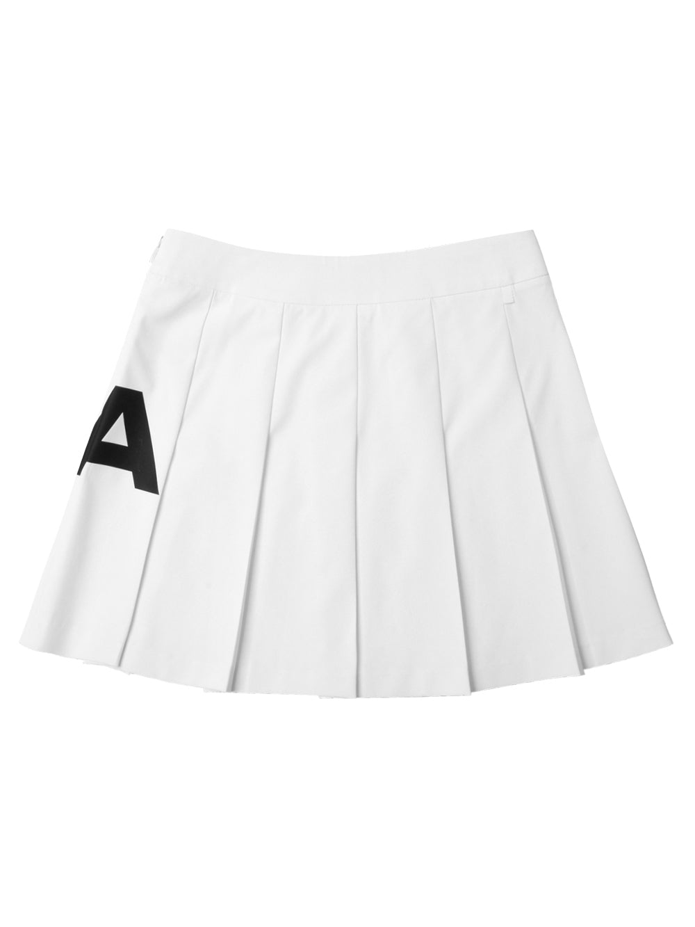 ユタ ロゴバウンスショートスカート (女性用)