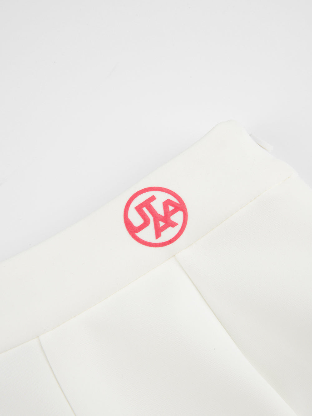 ユタ バロックネオプレンフレアスカート (女性用)