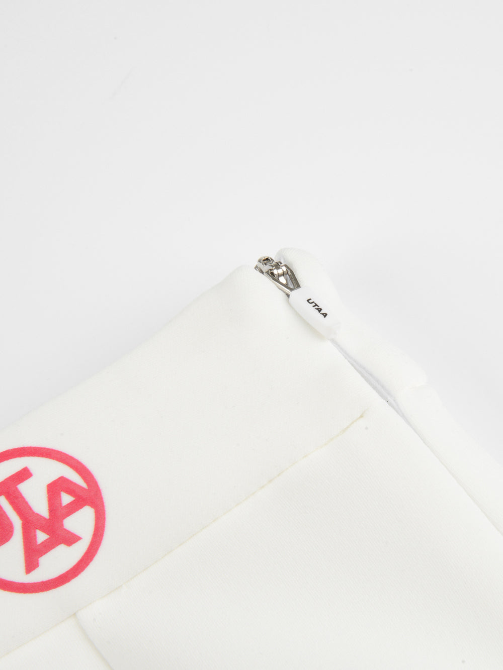 ユタ バロックネオプレンフレアスカート (女性用)