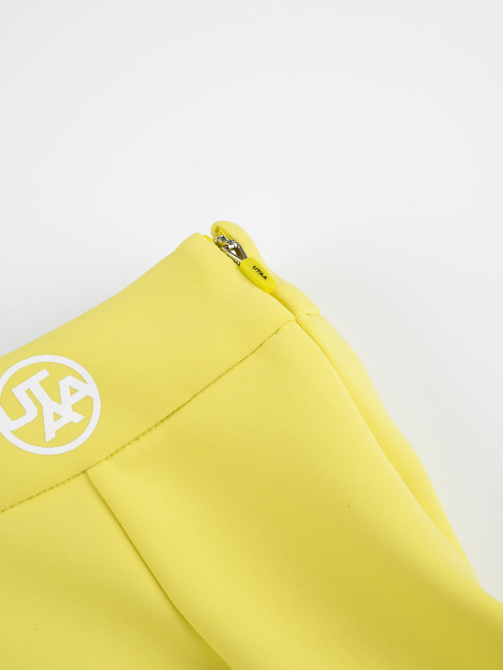 ユタ バロックネオプレンフレアスカート (女性用)