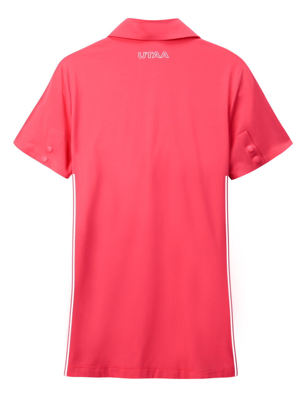 UTAA リングパンサーOKTシャツ ピンク：レディース