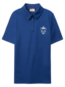 UTAA クラウンパンサーエンブレムPKシャツ : men's