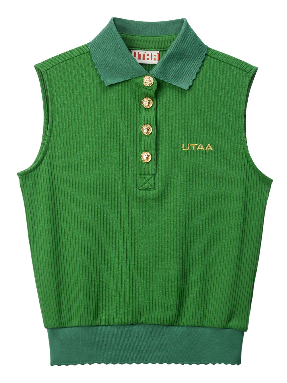 UTAA ドゥカットPinkingベスト : Women's