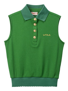UTAA ドゥカットPinkingベスト : Women's