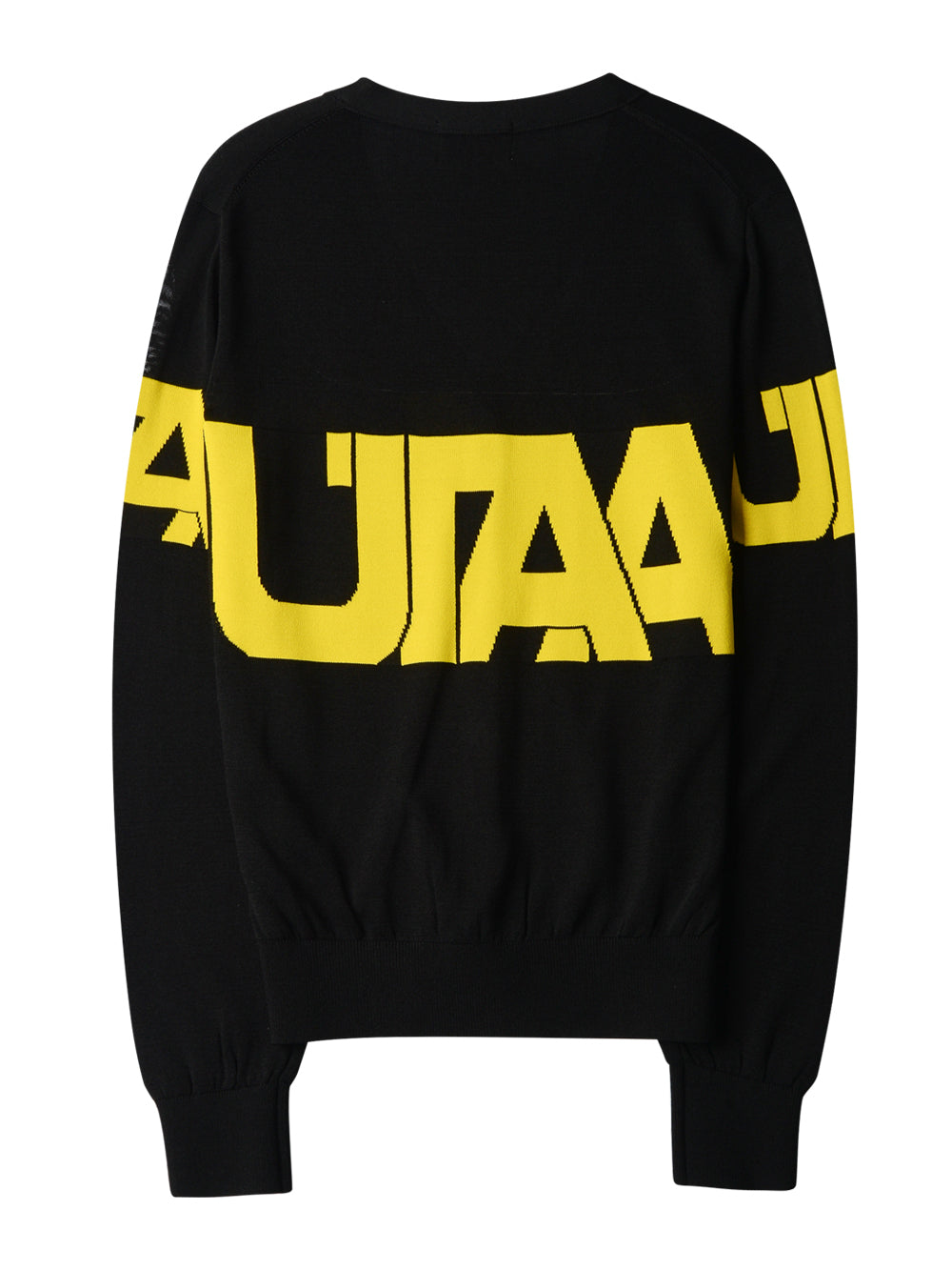 UTAA ミッドデーロゴニットカーディガン : Women's