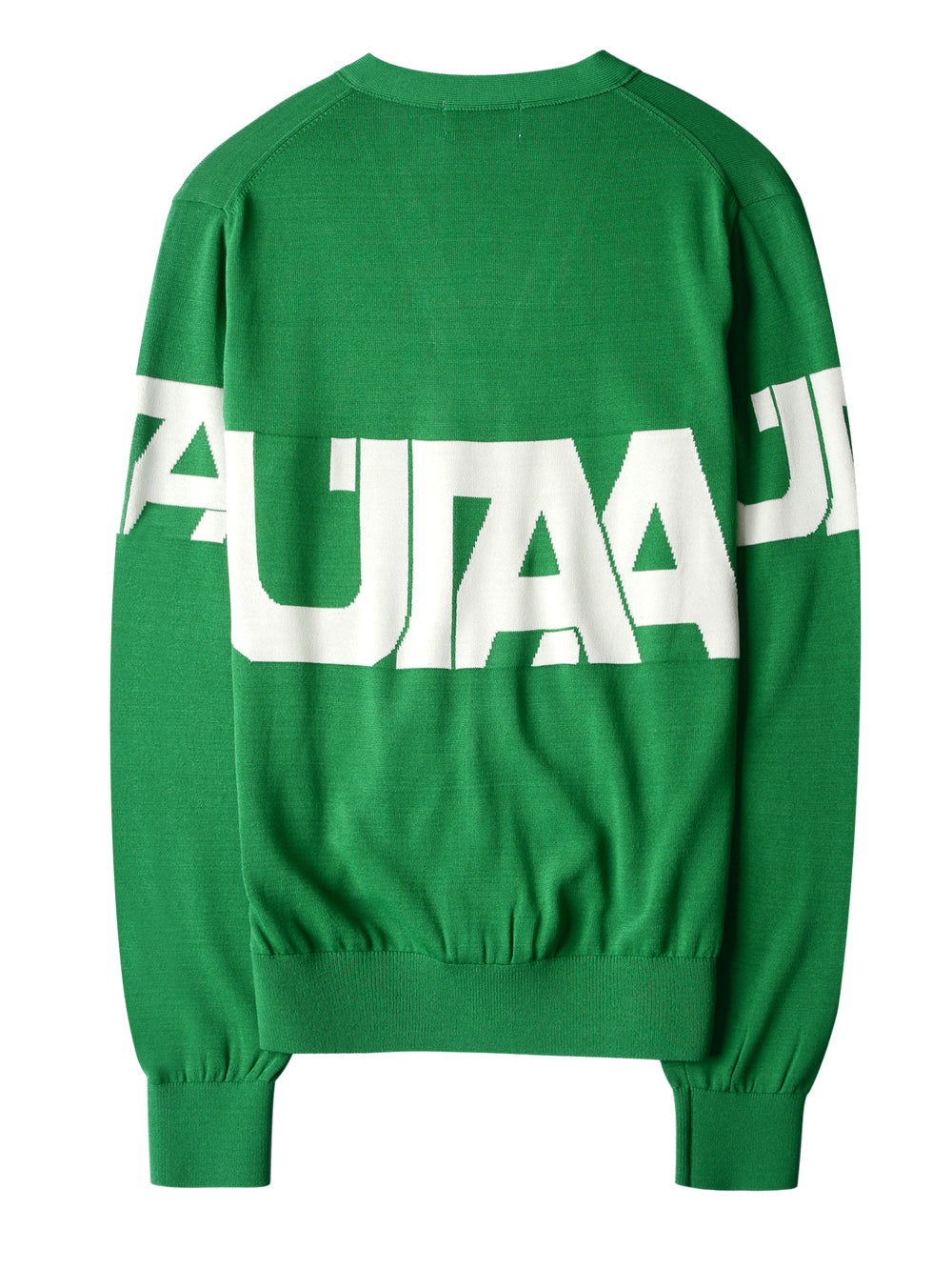 UTAA ミッドデーロゴニットカーディガン : Women's