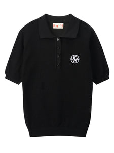 ユタ メッシュニットTee (女性用)