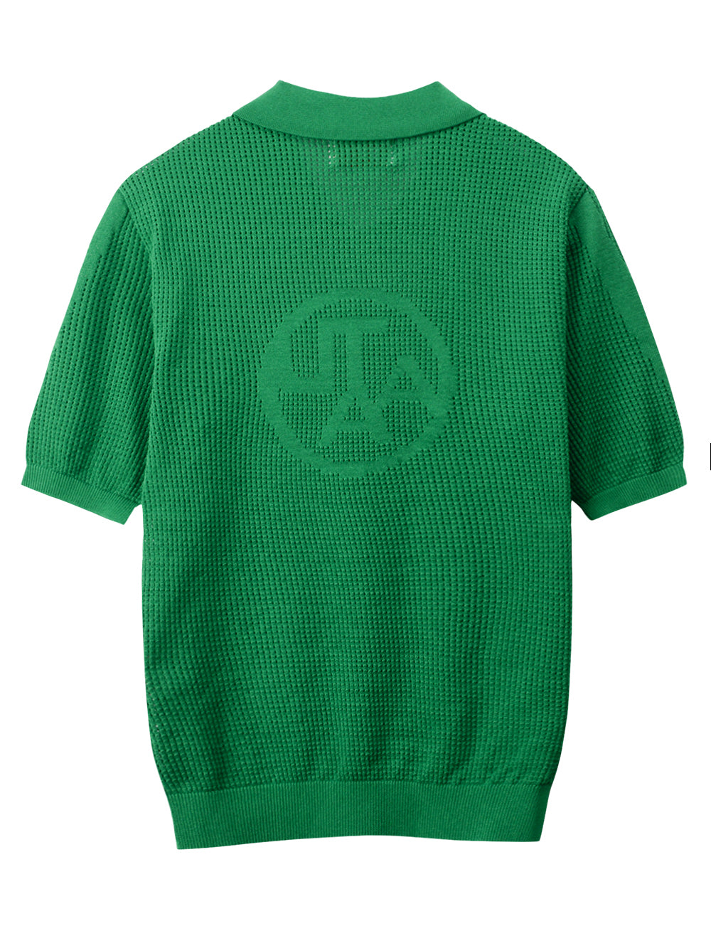 ユタ メッシュニットTee (女性用)