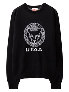 ユタ スクドリングパンサーニートプールオーバー (男性用)