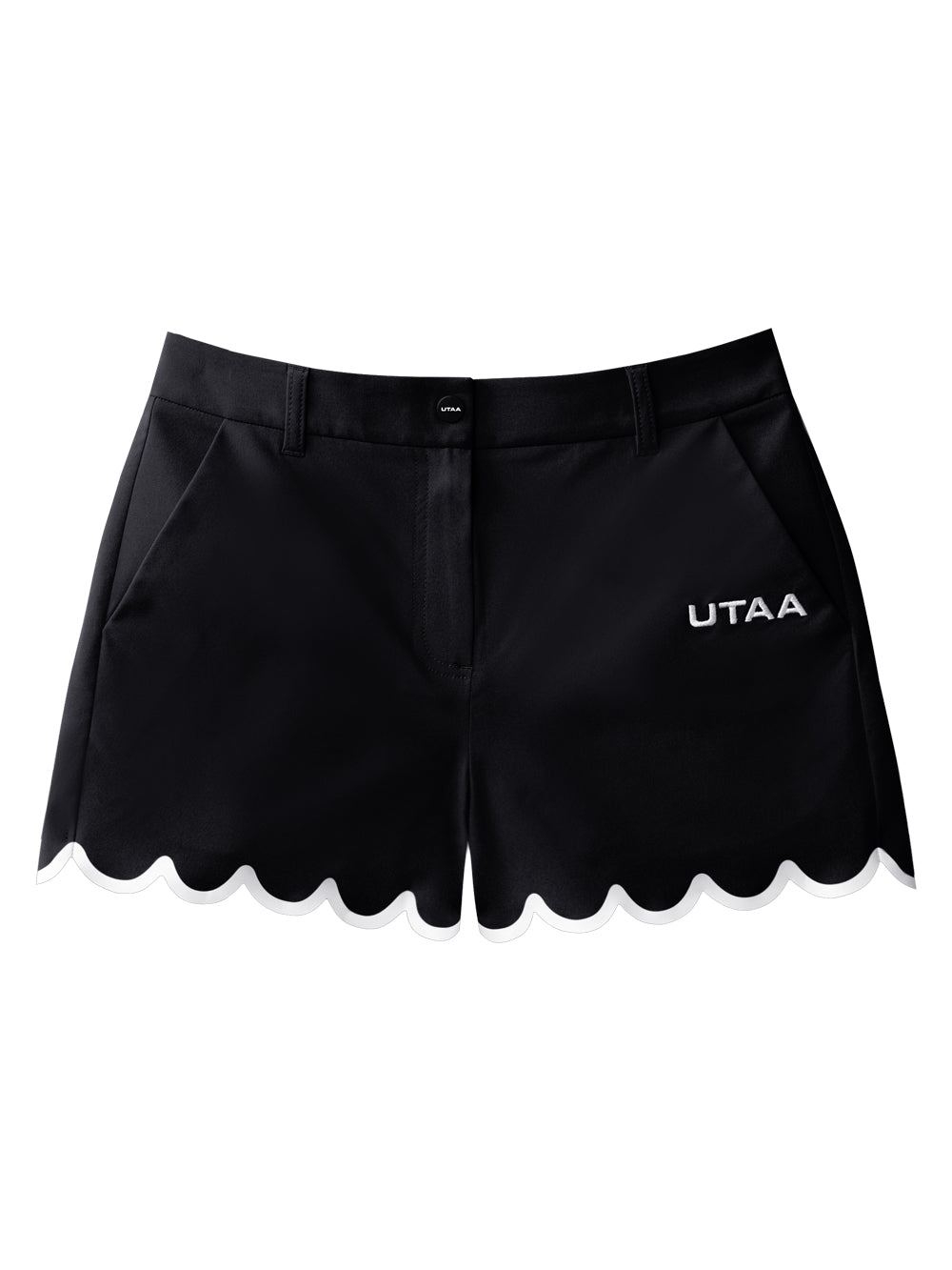 ユタ チルダウェーブショートパンツ (女性用)