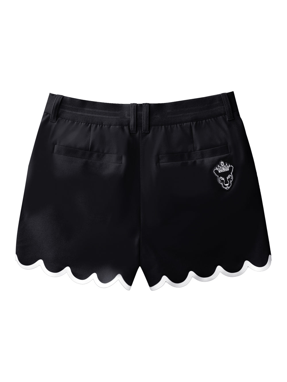ユタ チルダウェーブショートパンツ (女性用)