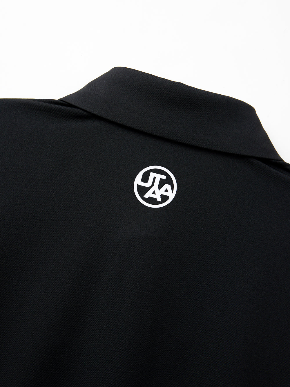 UTAA クラウンリングパンサーTシャツ ブラック：レディース