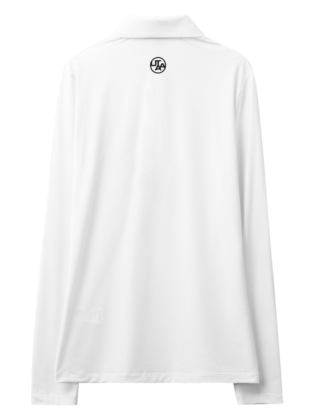 UTAA クラウンリングパンサーTシャツ ホワイト：レディース