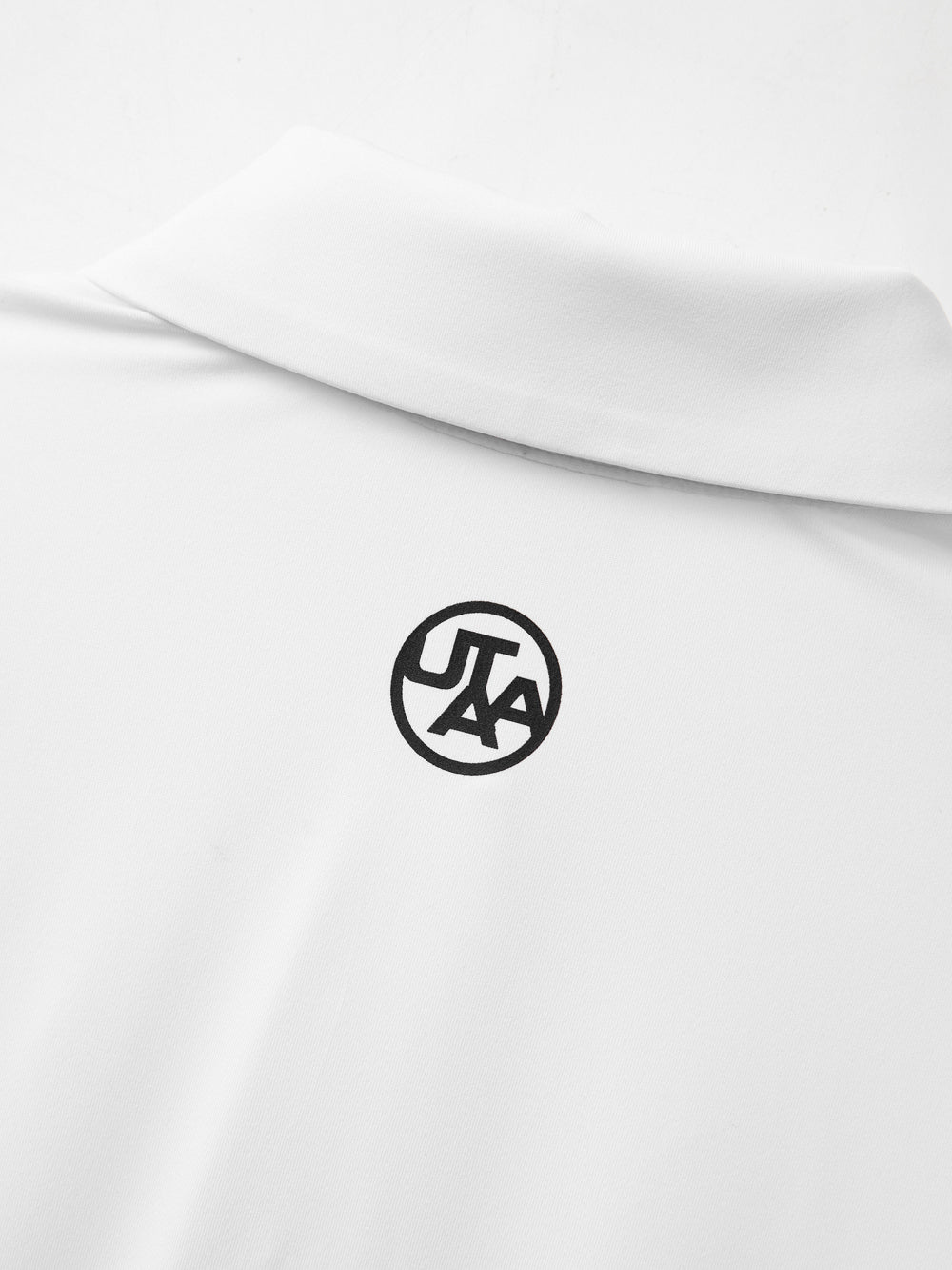 UTAA クラウンリングパンサーTシャツ ホワイト：レディース