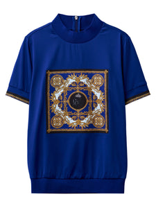 ユタ キャニオンバロックタートルネックTee (女性用)