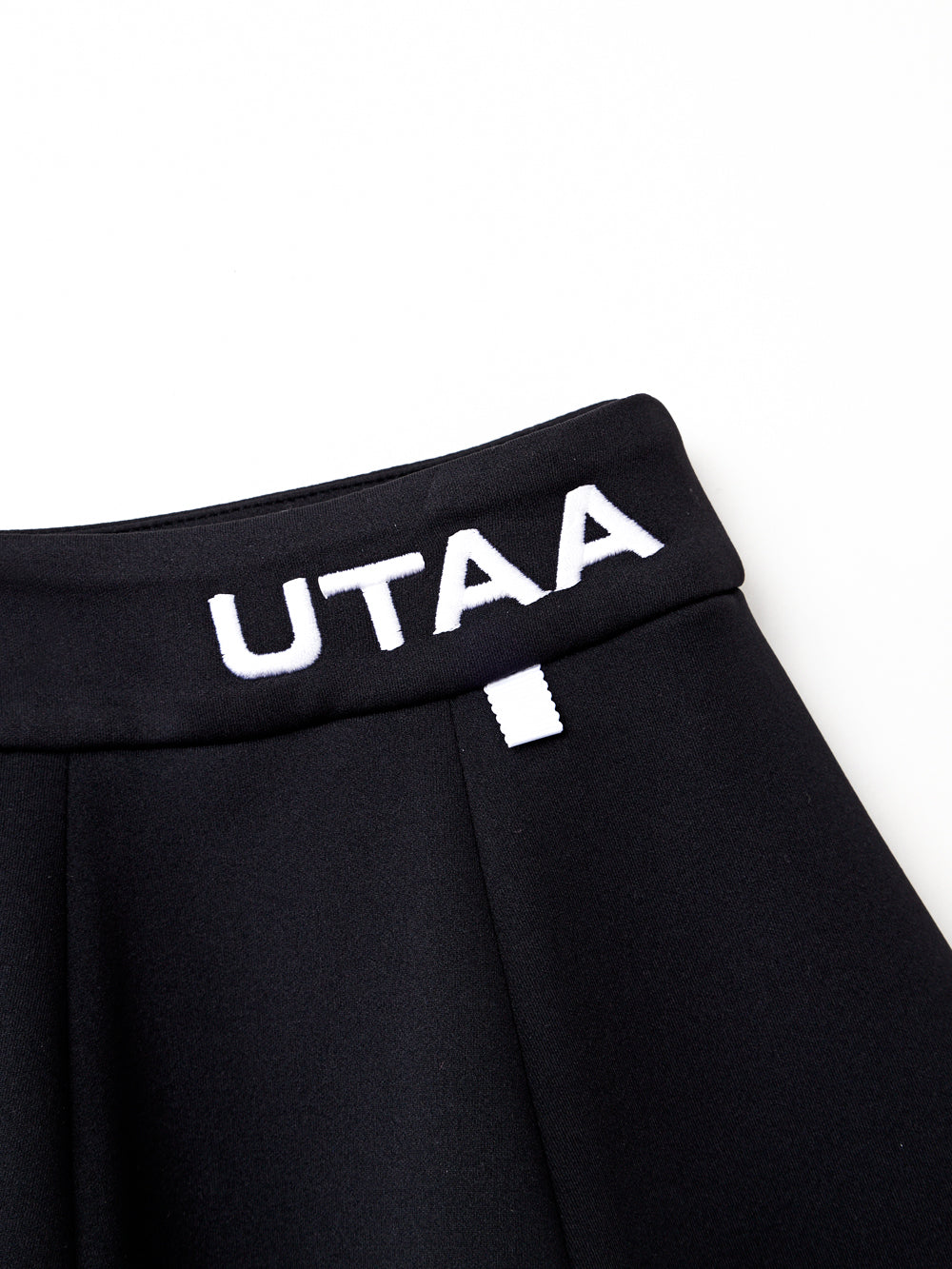 ユタ ワイルドパンサーカラーフレアスカート