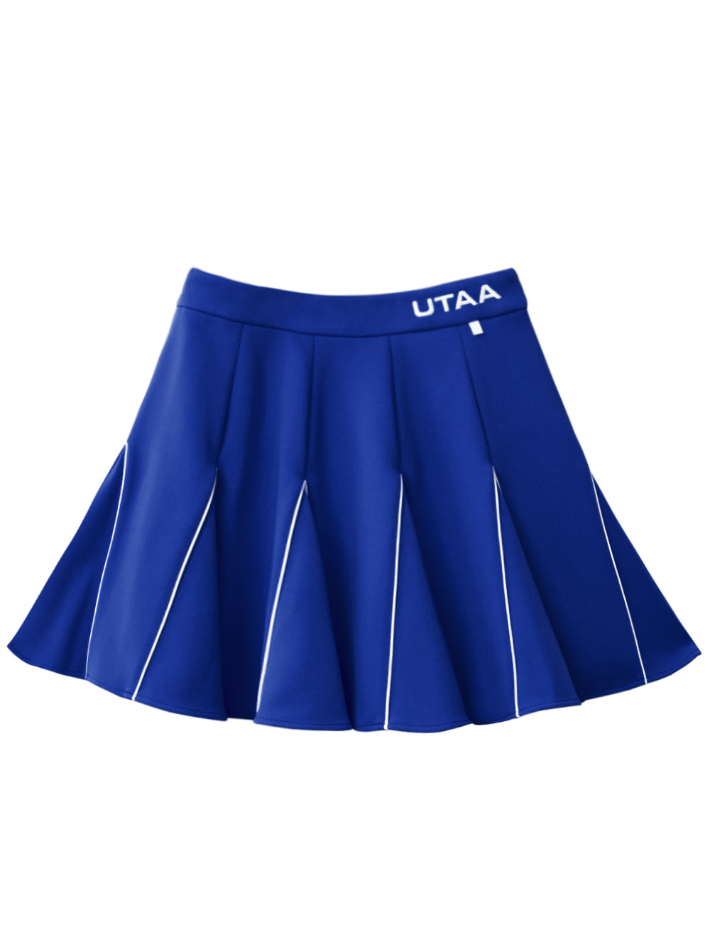 ユタ ワイルドパンサーカラーフレアスカート