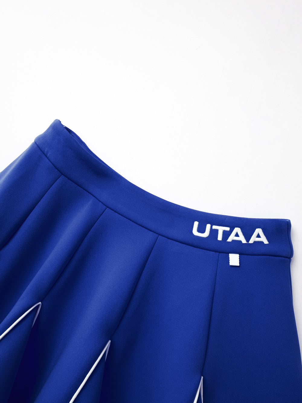 ユタ ワイルドパンサーカラーフレアスカート