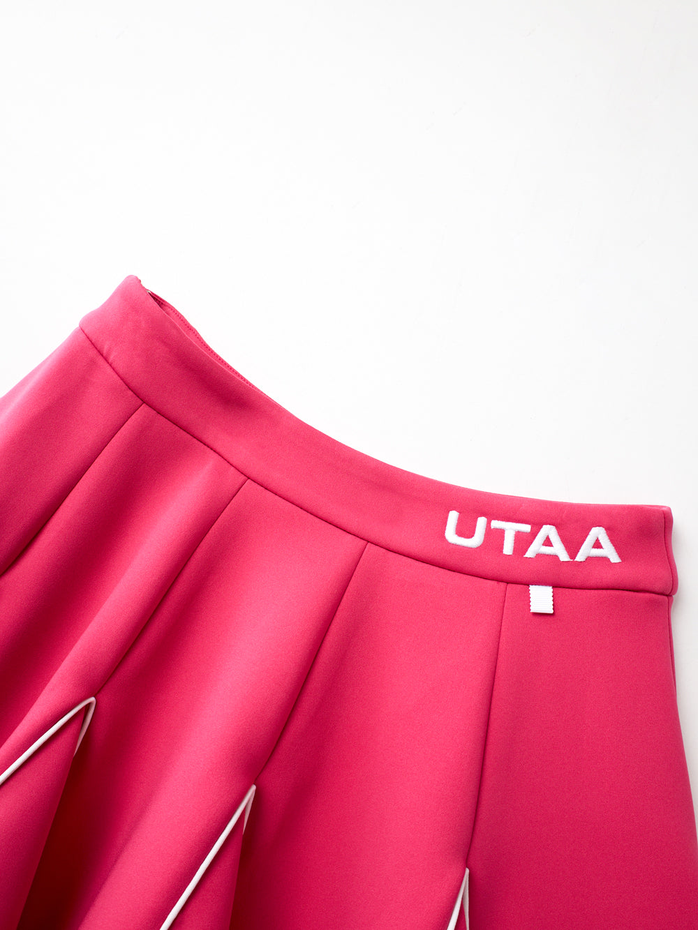 ユタ ワイルドパンサーカラーフレアスカート