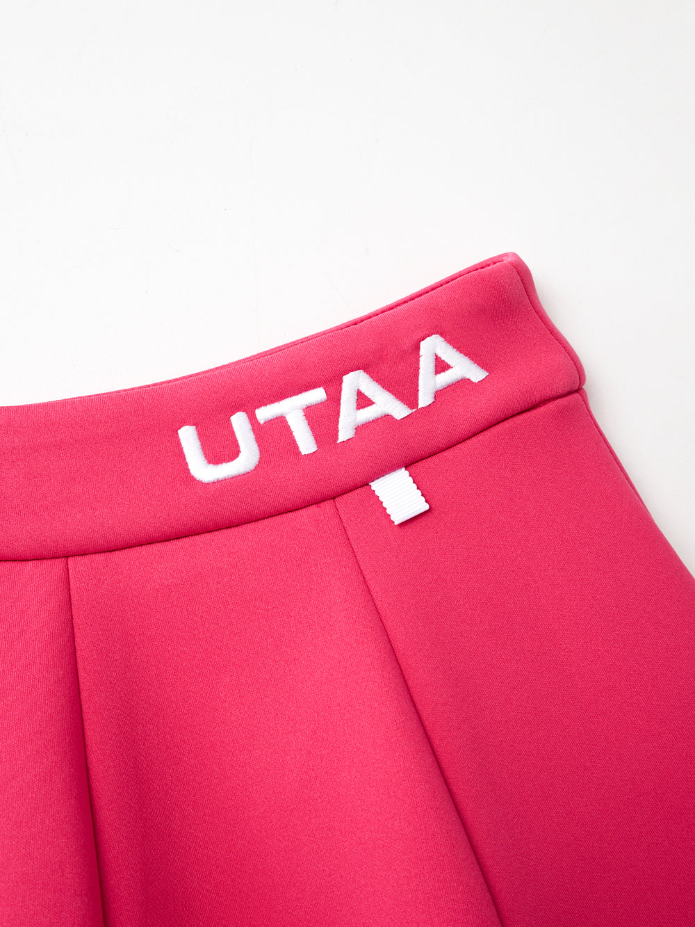 ユタ ワイルドパンサーカラーフレアスカート