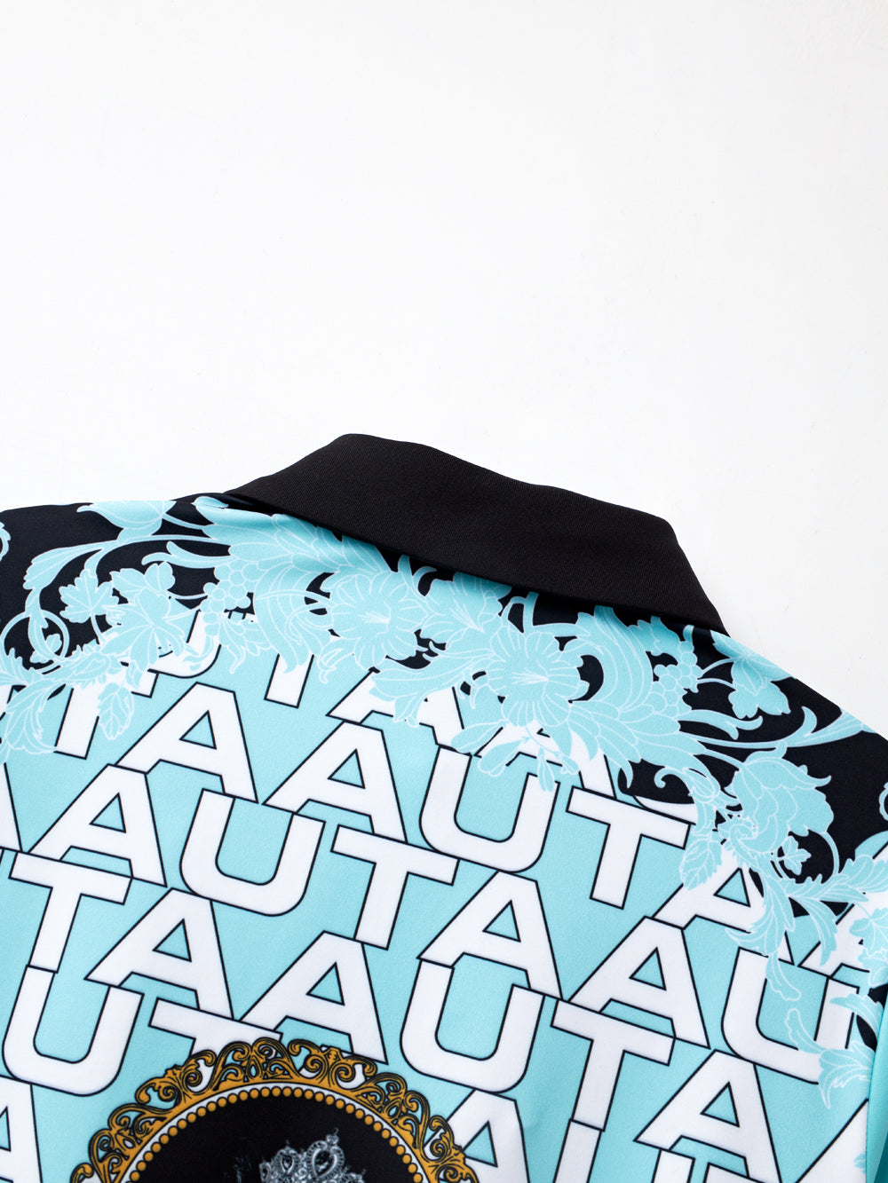 UTAA ブランバロック パンサー PKスリーブ : Women's