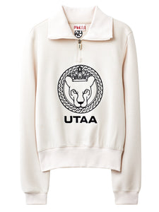 UTAA スクードリング パンサー PKスリーブ : Women's