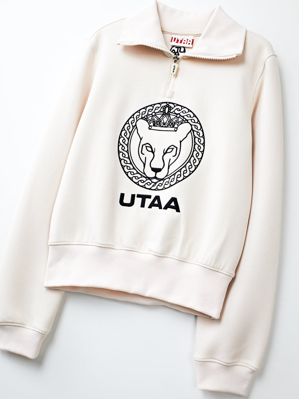 UTAA スクードリング パンサー PKスリーブ : Women's