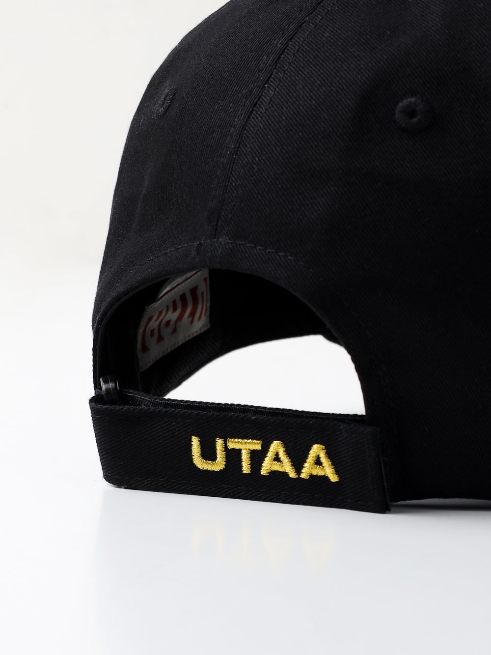 UTAA ギフトリングクラウンパンサーキャンプ