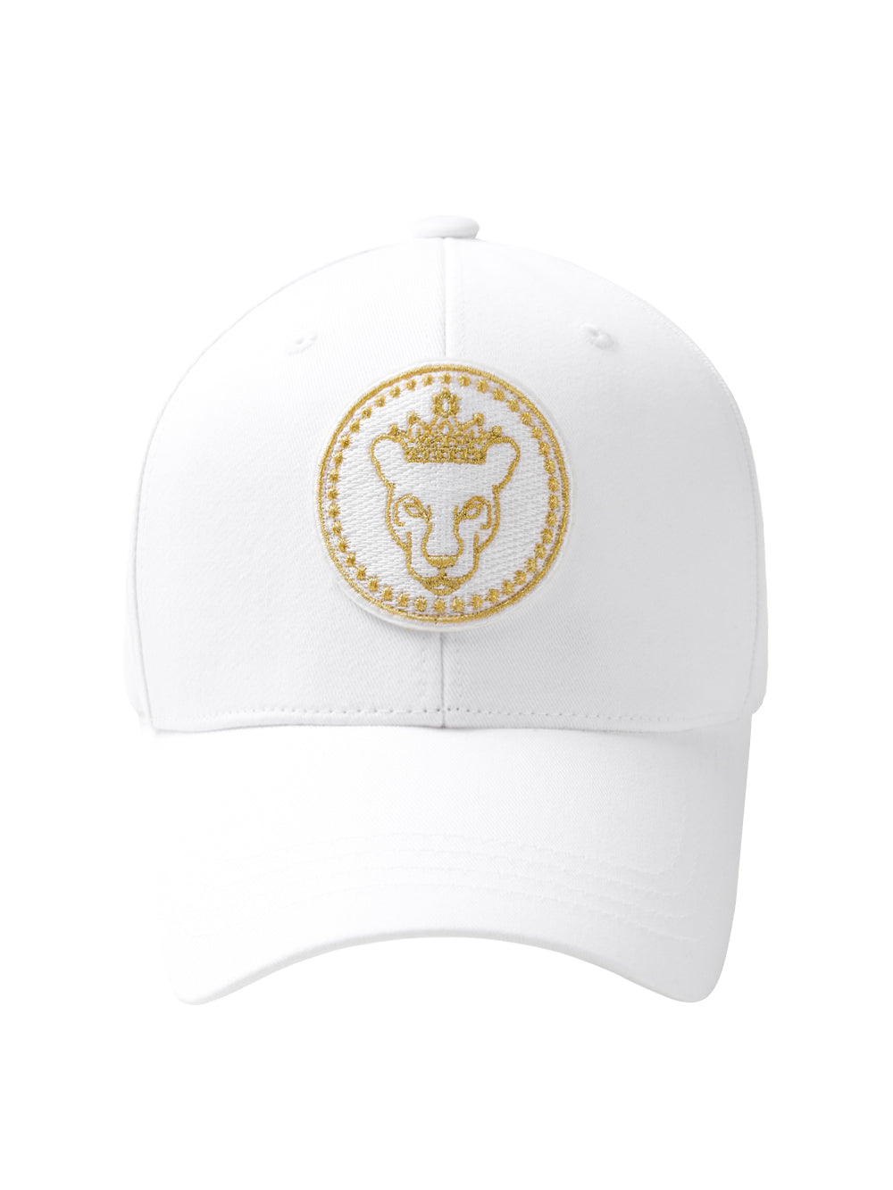 UTAA ギフトリングクラウンパンサーキャンプ