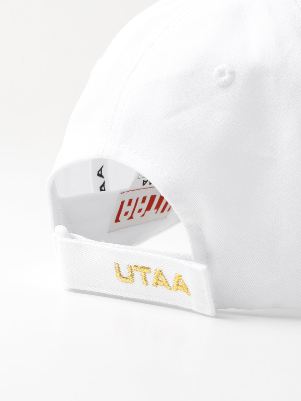 UTAA ギフトリングクラウンパンサーキャンプ