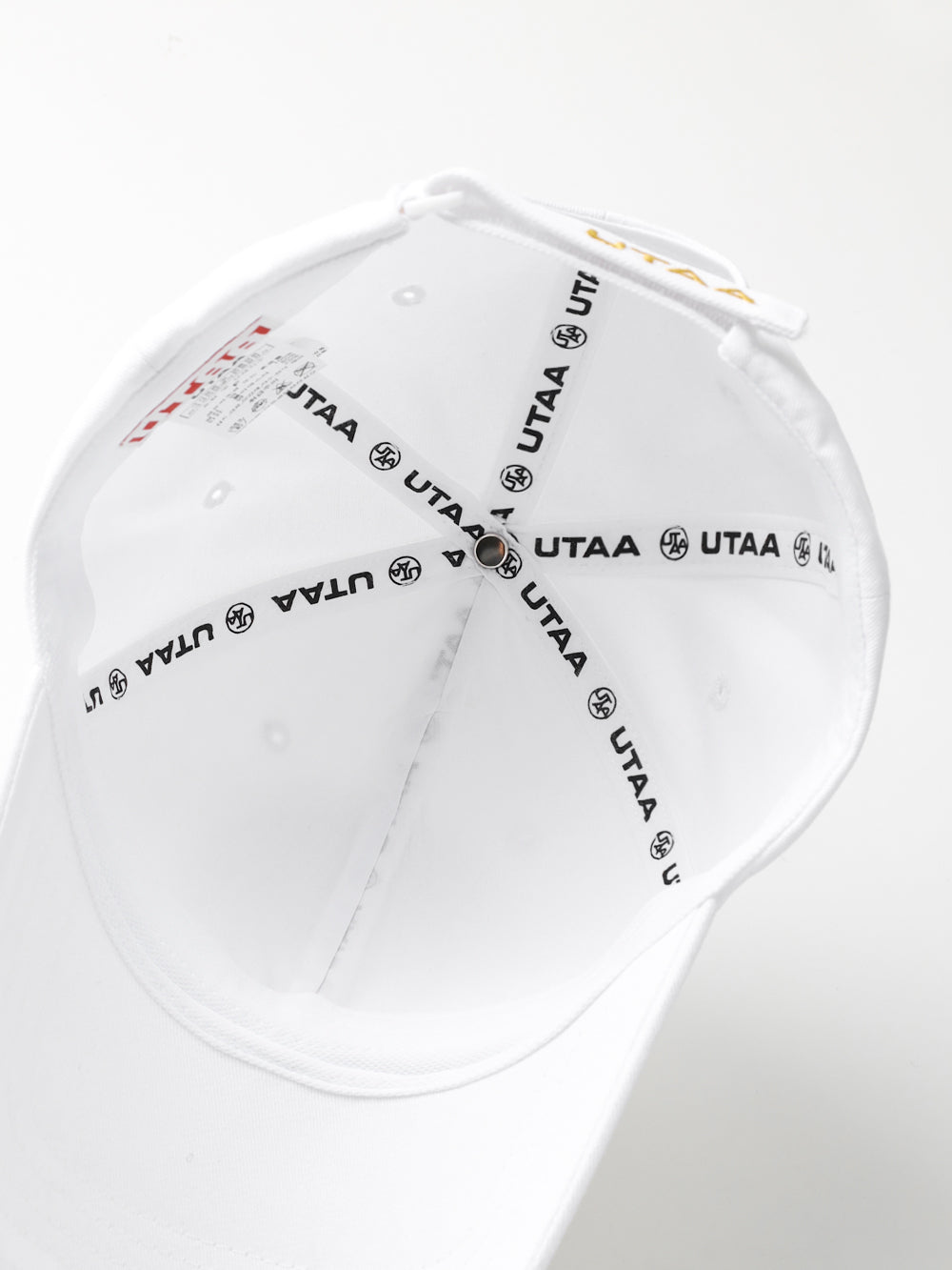 UTAA ギフトリングクラウンパンサーキャンプ