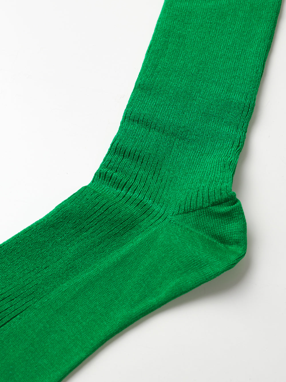 UTAA シンボルカラーニーソックス グリーン : Women's