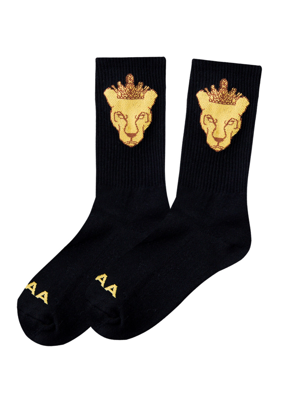 UTAA クラウンパンサーベーシックソックス : Women's