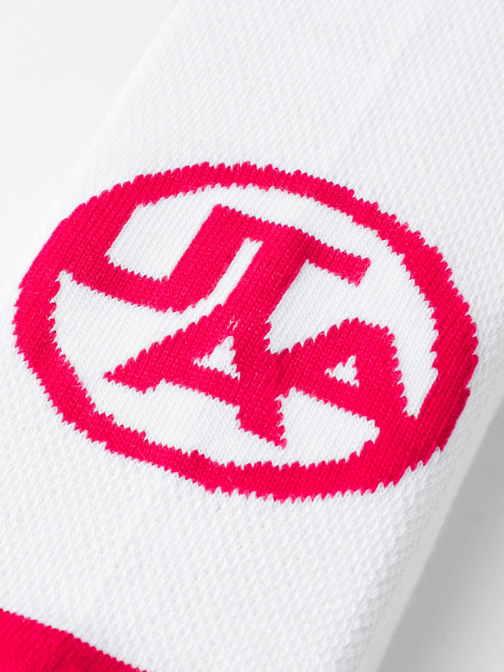 UTAA Headロゴループベーシックソックス : Women's