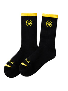 UTAA コンターベーシックソックス : Women's