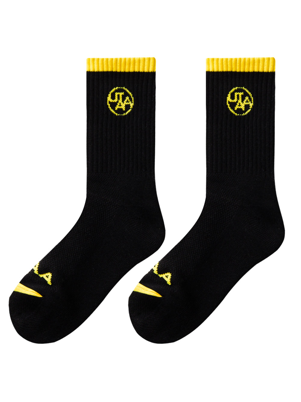 UTAA コンターベーシックソックス : Women's