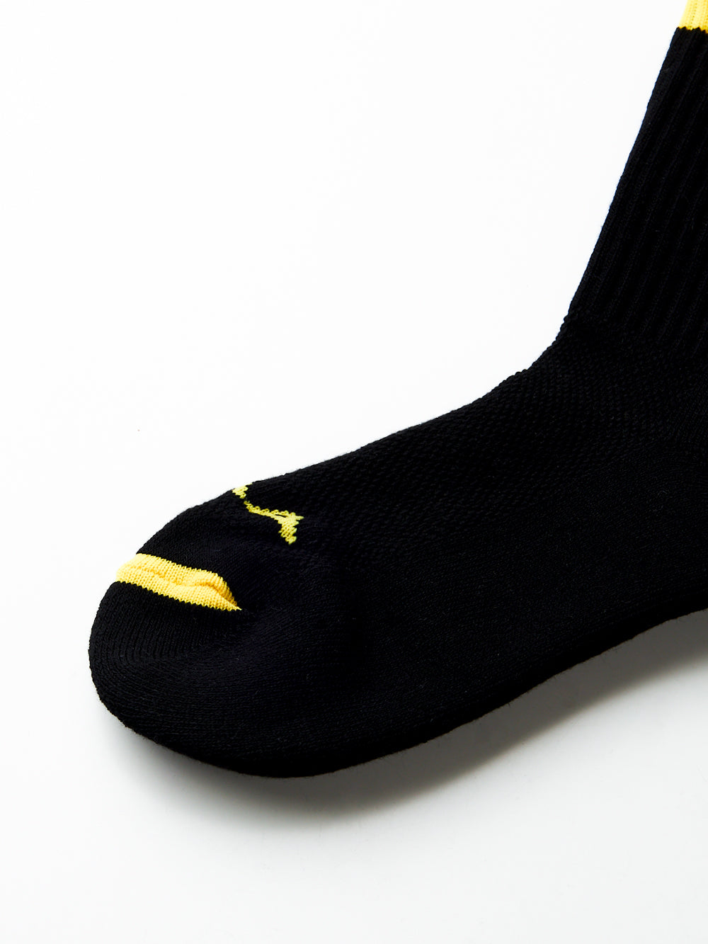 UTAA コンターベーシックソックス : Women's