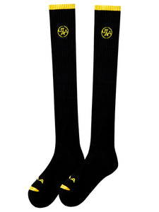 UTAA コンターオーバーKneeソックス : Women's